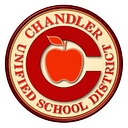Chandler Unified School District logo