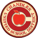 Chandler Unified School District logo