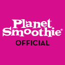 Planet Smoothie logo