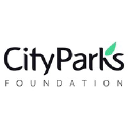 City Parks Foundation logo