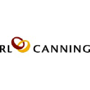 RL Canning logo