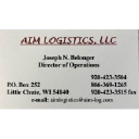 Aim Logistics logo