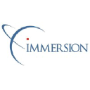 Immersion Consulting logo