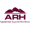Appalachian Regional Healthcare logo