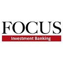 Focus Investment Banking logo