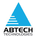 Abtech Technologies logo