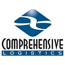 Comprehensive Logistics Co. logo