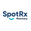 SpotRx logo