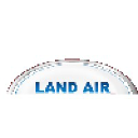 Land Air Express Inc logo