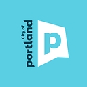City of Portland logo