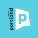 City of Portland logo