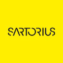 Sartorius logo