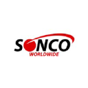 Sonco Worldwide logo