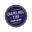 Chapel Hill Tire logo