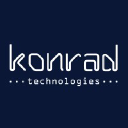 Konrad Technologies logo