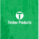 Timber Products logo