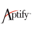 Aptify logo