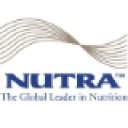 Nutra Manufacturing logo