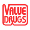 Value Drugs logo