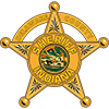 Delaware County Sheriff's Office logo
