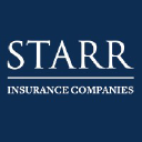 Starr Companies logo