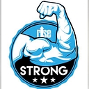 Rise Athletics ~ Arizona Rise Sports logo