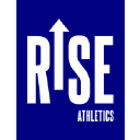 Rise Athletics ~ Arizona Rise Sports logo
