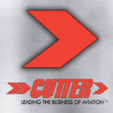 Cutter Aviation logo