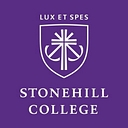 Stonehill College logo