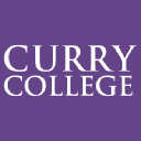 Curry College logo