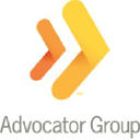 The Advocator Group LLC logo