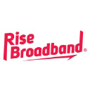 Rise Broadband logo