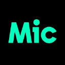 Mic logo