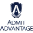 Admit Advantage logo