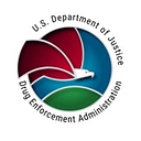 DEA HQ logo