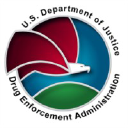 DEA HQ logo