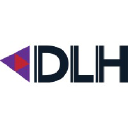 DLH logo