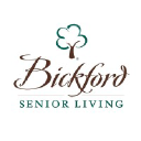 Bickford Senior Living logo