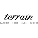 Terrain logo