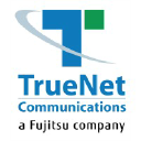 TrueNet logo