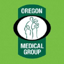 Oregon Medical Group logo