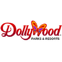 Dollywood logo