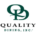 Quality Dining logo