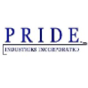 Pride Industries logo