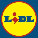 Lidl US logo