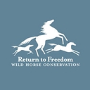Return to Freedom logo