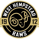 West Hempstead High School logo