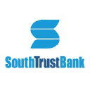 South Trust Bank logo