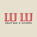 LULU Bar + Kitchen logo