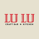 LULU Bar + Kitchen logo